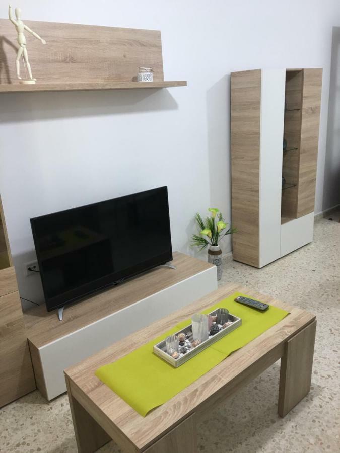 Ferienwohnung Casa De Corralon Cádiz Exterior foto