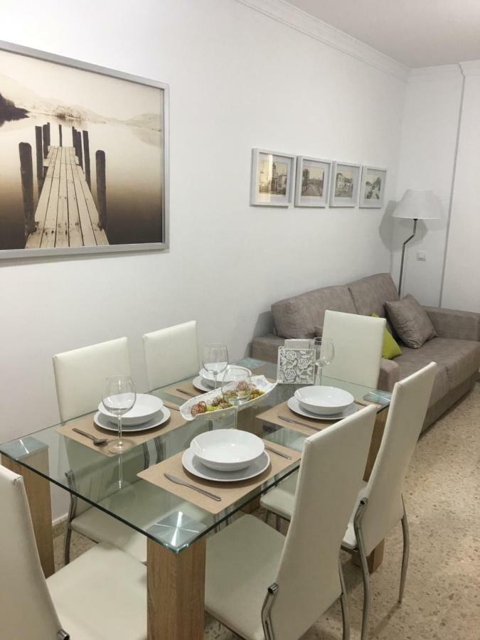 Ferienwohnung Casa De Corralon Cádiz Exterior foto
